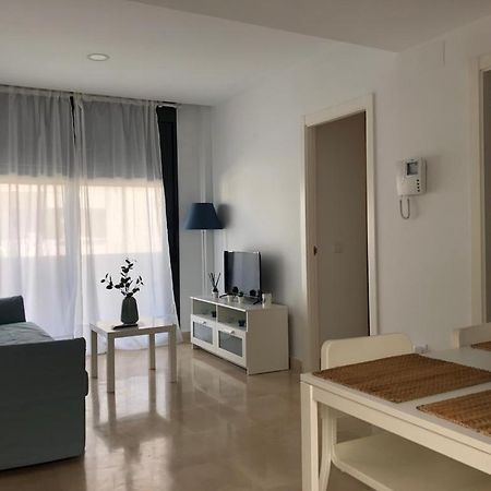 Апартаменты Camarote 313 Барбате Экстерьер фото