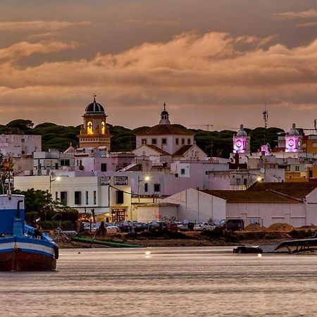 Апартаменты Camarote 313 Барбате Экстерьер фото
